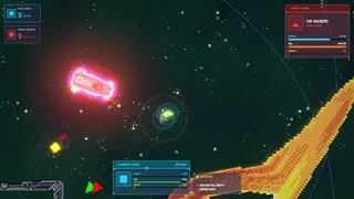Скриншот 6 к игре Out A Space
