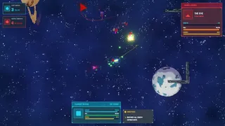 Скриншот 8 к игре Out A Space