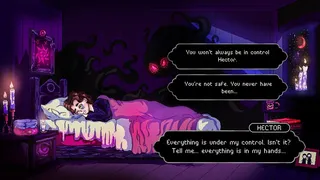 Скриншот 1 к игре HESPERID