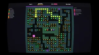 Скриншот 2 к игре DIMENGUARD