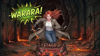 Скриншот 1 к игре WARARA!