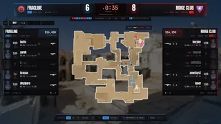Скриншот 1 к игре FRAGLINE: Esports Manager