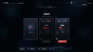 Скриншот 8 к игре FRAGLINE: Esports Manager