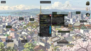 Скриншот 2 к игре Honoiro no Jikou 穗色时光
