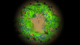 Скриншот 3 к игре The War Of Nalluer
