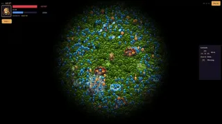 Скриншот 5 к игре The War Of Nalluer