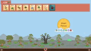 Скриншот 3 к игре Focus My Deer