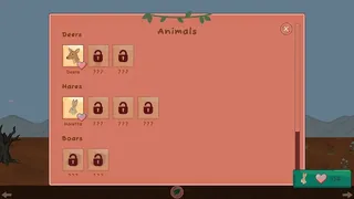 Скриншот 4 к игре Focus My Deer