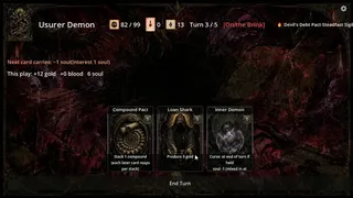 Скриншот 5 к игре The Devil's Ledger