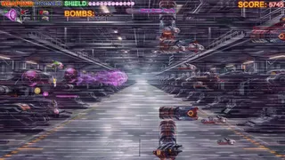 Скриншот 3 к игре Galactic Sentinels
