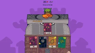 Скриншот 3 к игре Alchi