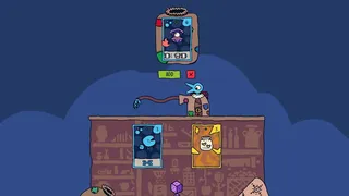 Скриншот 6 к игре Alchi