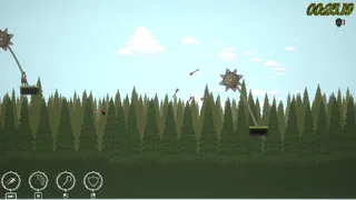 Скриншот 4 к игре Loop of Agony