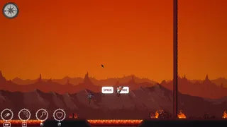 Скриншот 7 к игре Loop of Agony