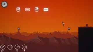 Скриншот 8 к игре Loop of Agony