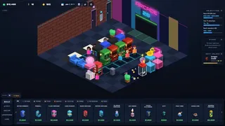 Скриншот 5 к игре Arcade Mogul