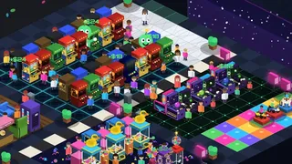 Скриншот 6 к игре Arcade Mogul