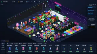 Скриншот 7 к игре Arcade Mogul