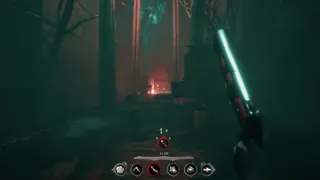 Скриншот 3 к игре Bloodthorn
