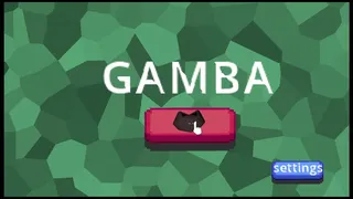 Скриншот 1 к игре GAMBA