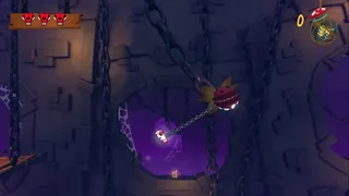 Скриншот 4 к игре Dung Slinger