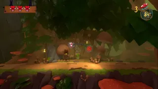 Скриншот 5 к игре Dung Slinger