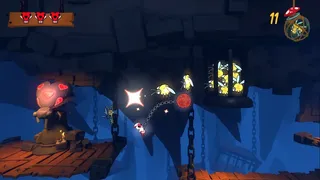 Скриншот 6 к игре Dung Slinger