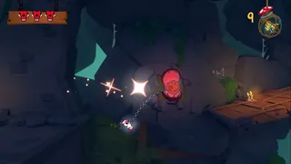Скриншот 7 к игре Dung Slinger
