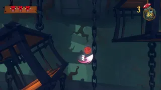 Скриншот 8 к игре Dung Slinger