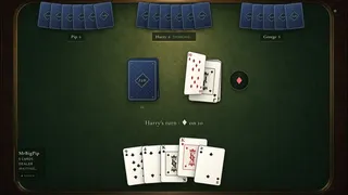 Скриншот 5 к игре Jack's, 2's & 8's