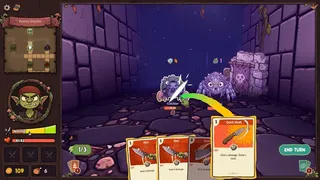Скриншот 2 к игре Cook The Dungeon