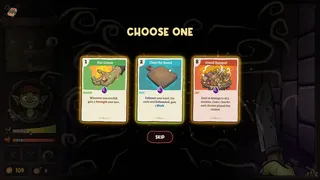 Скриншот 4 к игре Cook The Dungeon