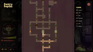 Скриншот 6 к игре Cook The Dungeon