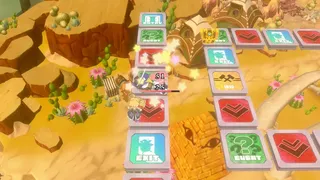 Скриншот 3 к игре Prinny Party: Going Overboard!