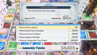 Скриншот 5 к игре Prinny Party: Going Overboard!