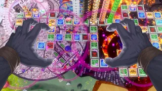 Скриншот 6 к игре Prinny Party: Going Overboard!