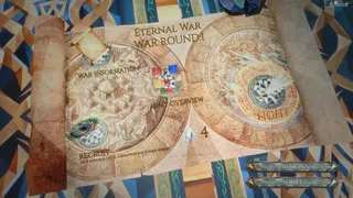Скриншот 6 к игре Elsewar
