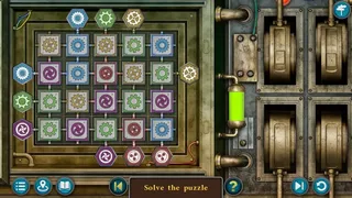 Скриншот 3 к игре Mystery Detective Adventure 2 Collector's Edition