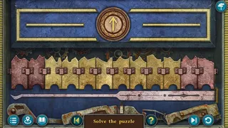 Скриншот 7 к игре Mystery Detective Adventure 2 Collector's Edition