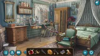 Скриншот 8 к игре Mystery Detective Adventure 2 Collector's Edition