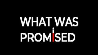 Скриншот 1 к игре What Was Promised
