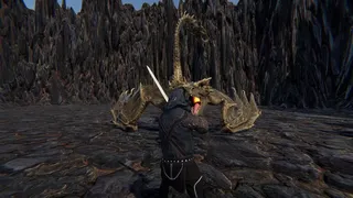 Скриншот 2 к игре Sagventyr