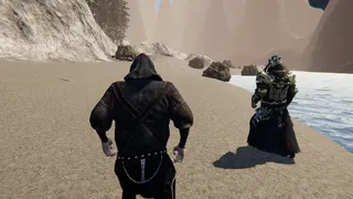 Скриншот 6 к игре Sagventyr