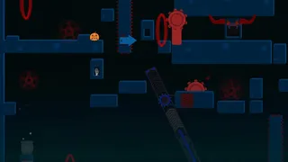 Скриншот 6 к игре Halloween Pumpkin Story