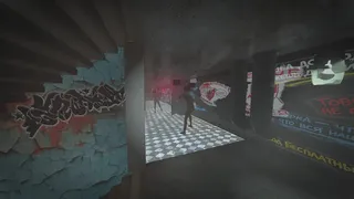 Скриншот 5 к игре Floor Glitch