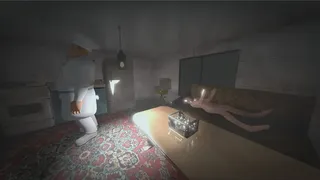 Скриншот 7 к игре Floor Glitch