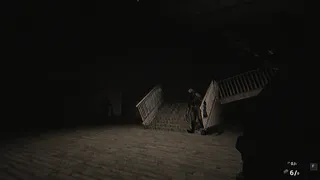 Скриншот 3 к игре Mourning House