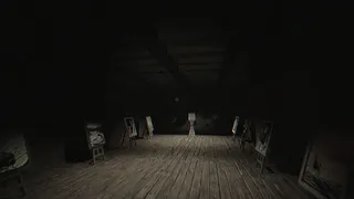 Скриншот 4 к игре Mourning House