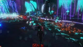 Скриншот 1 к игре Holdline: Last Gate