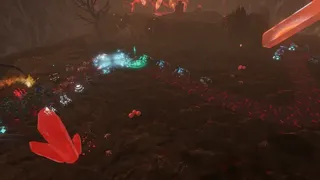 Скриншот 2 к игре Holdline: Last Gate